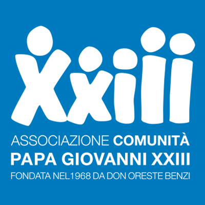 Associazione Comunità Papa Giovanni XXIII